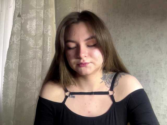 EchoDible live cam on BongaCams