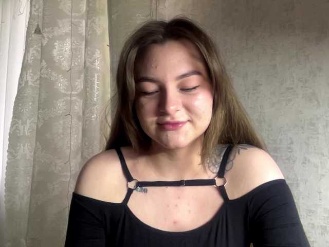 EchoDible live cam on BongaCams
