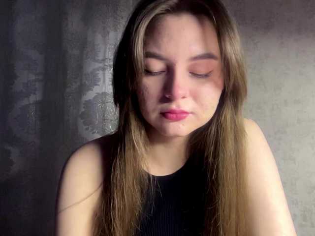 EchoDible live cam on BongaCams