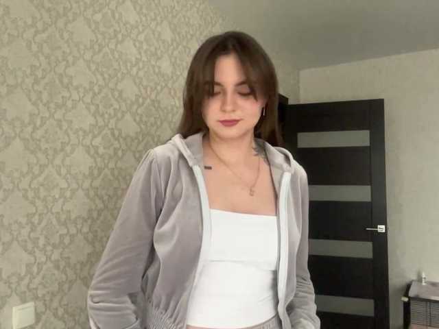EchoDible live cam on BongaCams