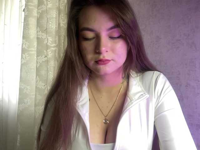 EchoDible live cam on BongaCams