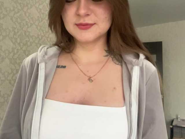 EchoDible live cam on BongaCams