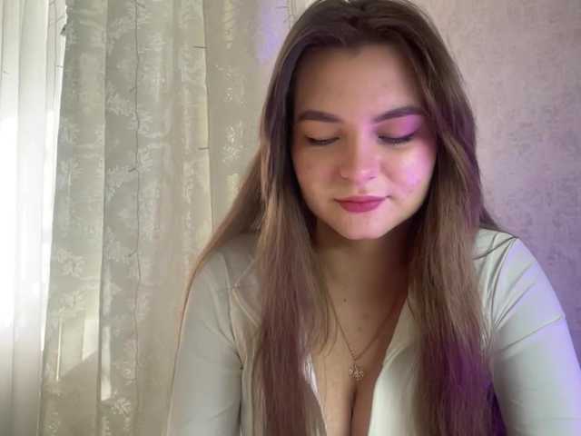 EchoDible live cam on BongaCams