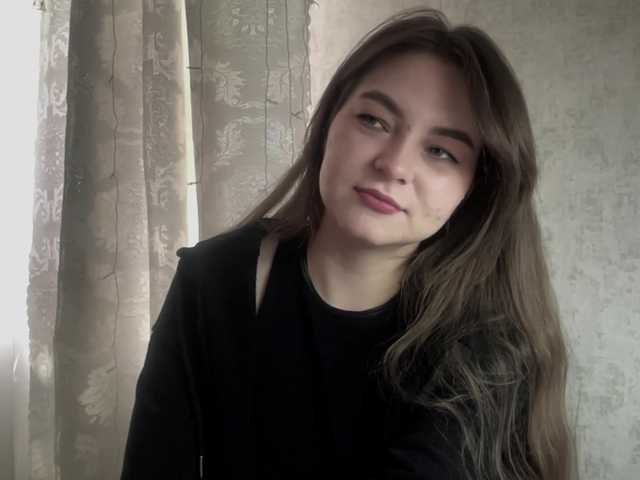 EchoDible live cam on BongaCams