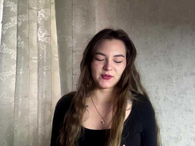 EchoDible live cam on BongaCams