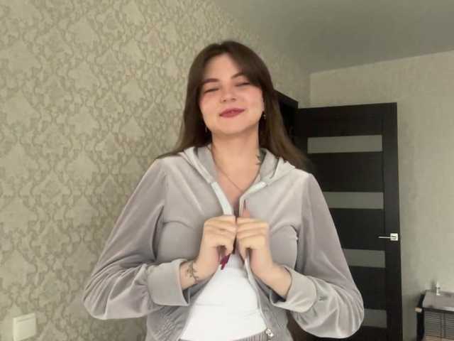 EchoDible live cam on BongaCams