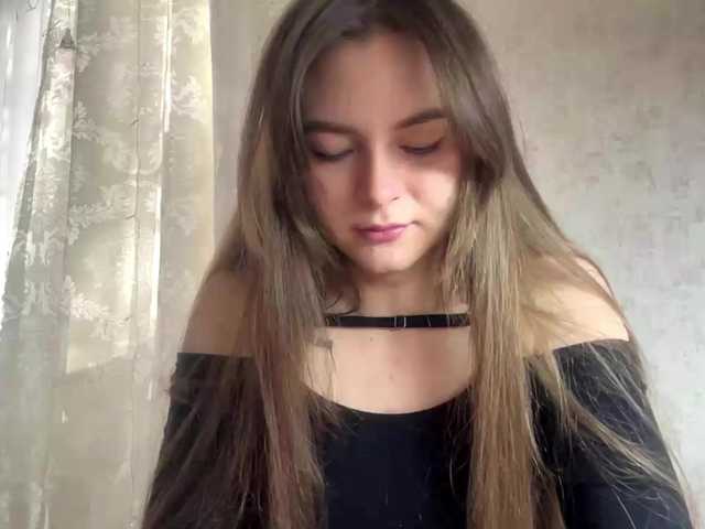 EchoDible live cam on BongaCams