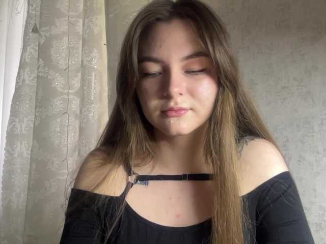 EchoDible live cam on BongaCams