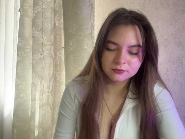 EchoDible live cam on BongaCams