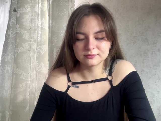 EchoDible live cam on BongaCams