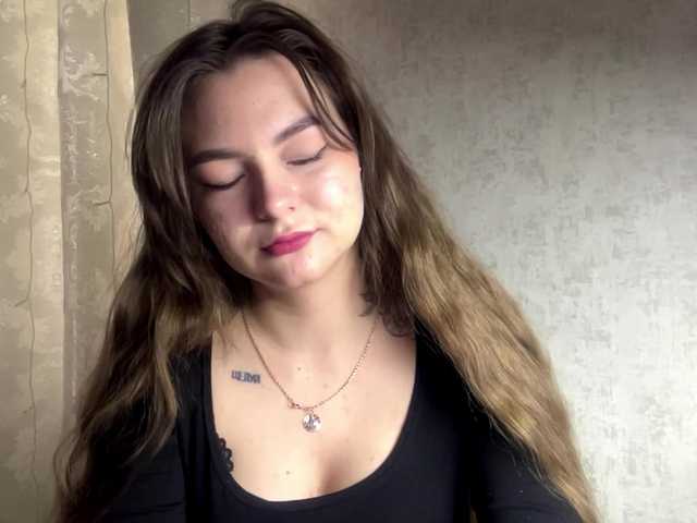 EchoDible live cam on BongaCams