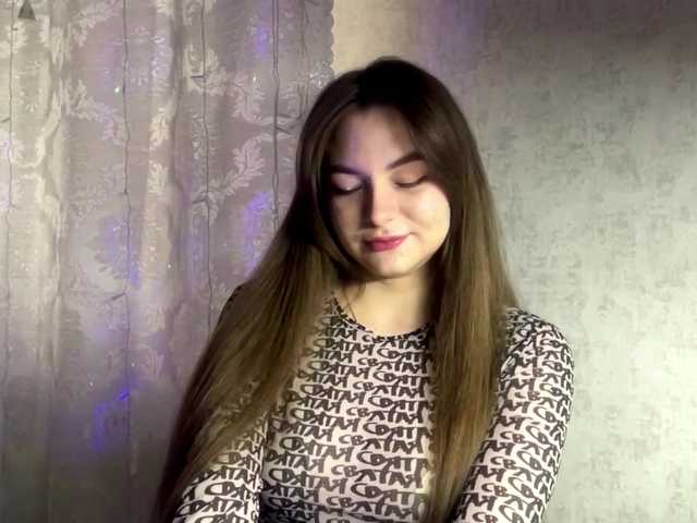 EchoDible live cam on BongaCams