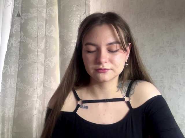 EchoDible live cam on BongaCams