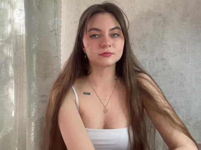 EchoDible live cam on BongaCams