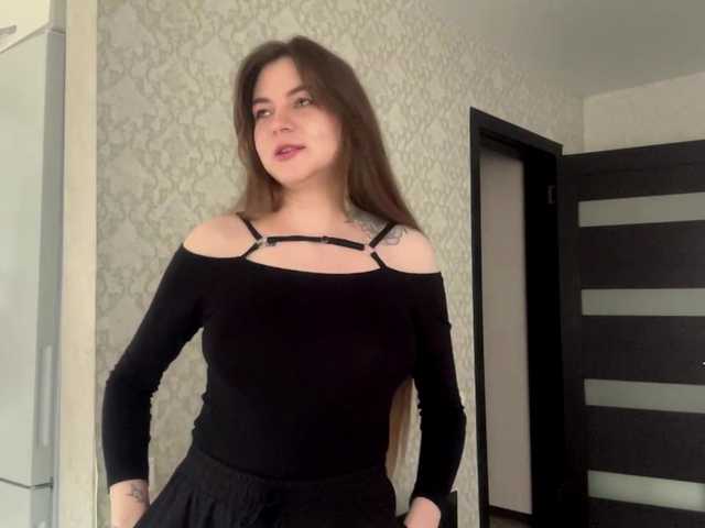 EchoDible live cam on BongaCams