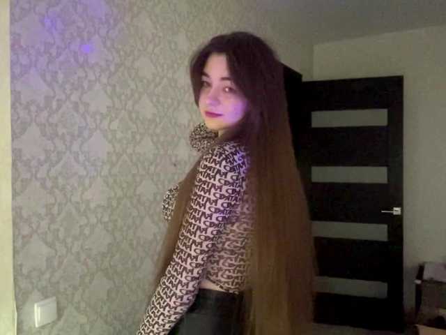 EchoDible live cam on BongaCams