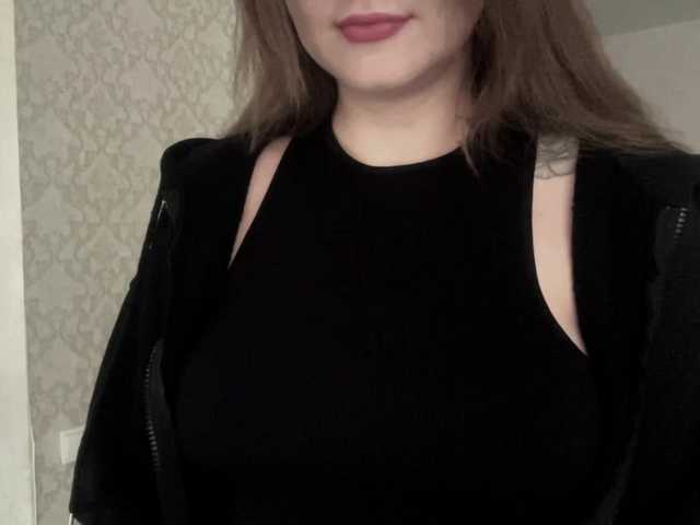 EchoDible live cam on BongaCams