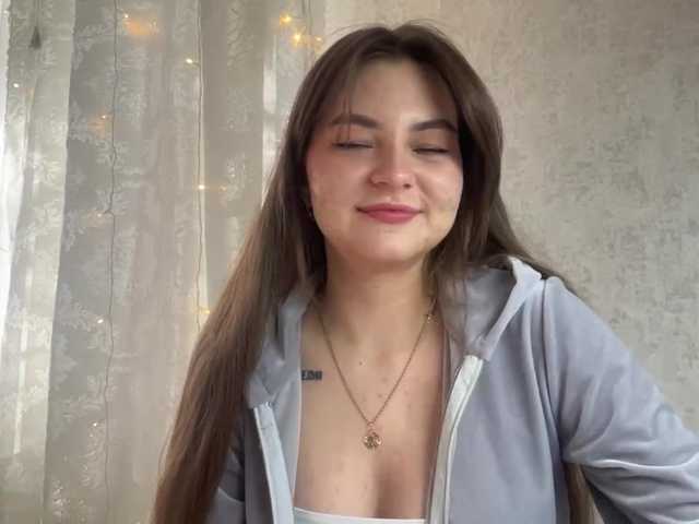 EchoDible live cam on BongaCams
