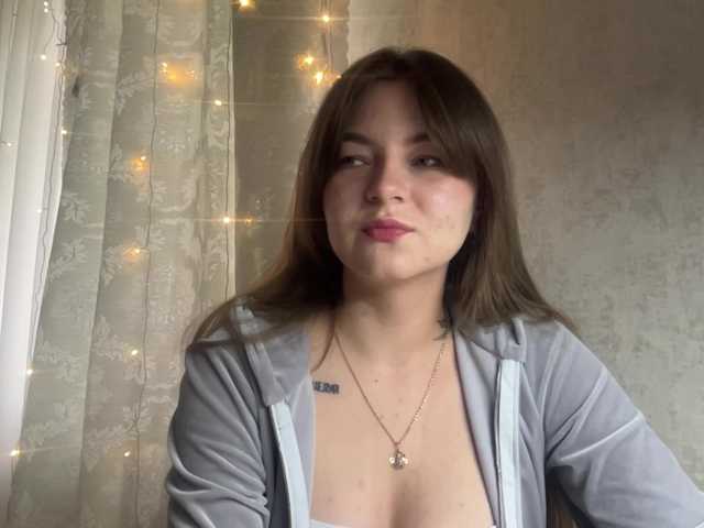 EchoDible live cam on BongaCams