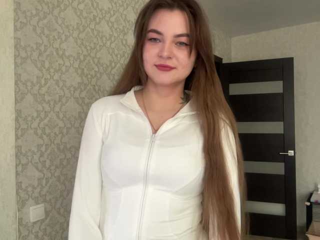 EchoDible live cam on BongaCams