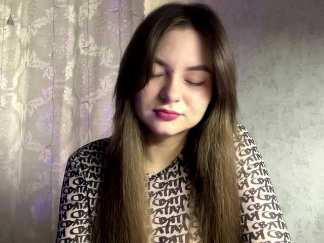 EchoDible live cam on BongaCams