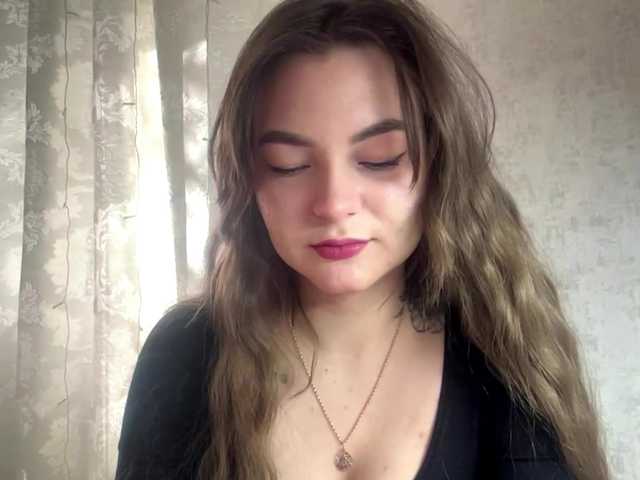 EchoDible live cam on BongaCams