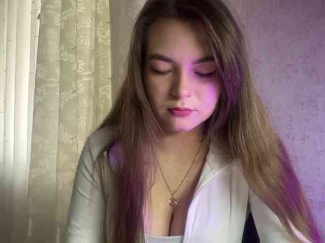 EchoDible Live Webcam on BongaCams