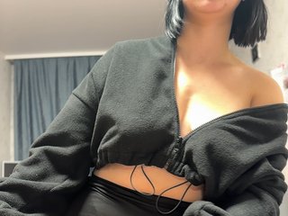 DmotherK Porn Show