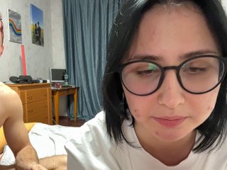 DmotherK Porn Show