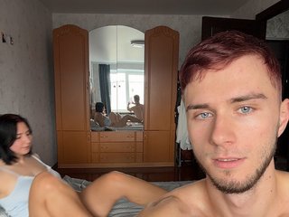 DmotherK Porn Show