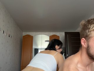 DmotherK Porn Show