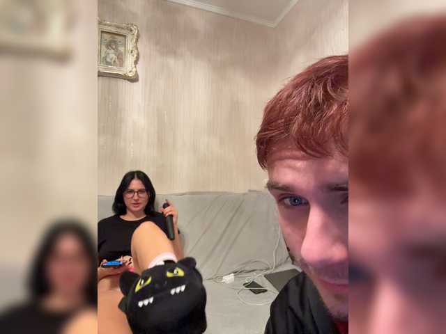 DmotherK live cam on BongaCams