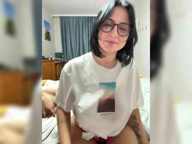 free chat DmotherK