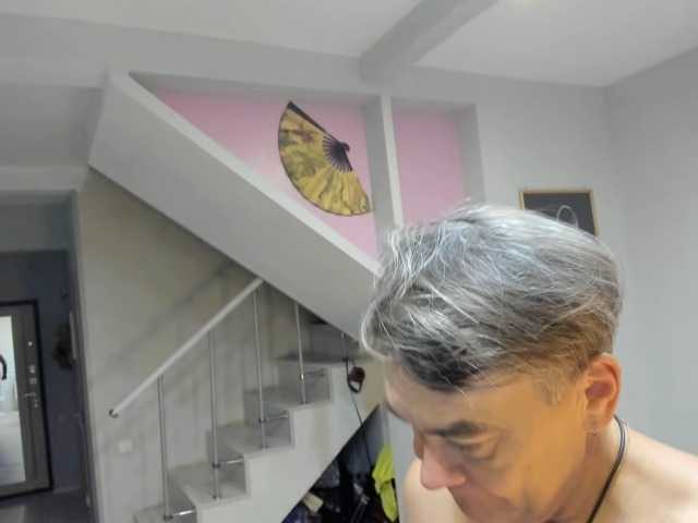 Live трансляция SilverPassion - slutnetki.online