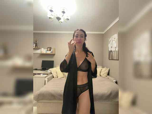 Liza-777 webcam