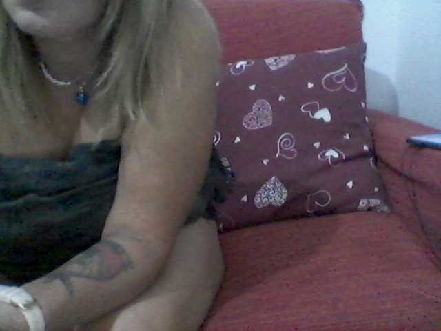 Monalysasexy81 live cam on BongaCams