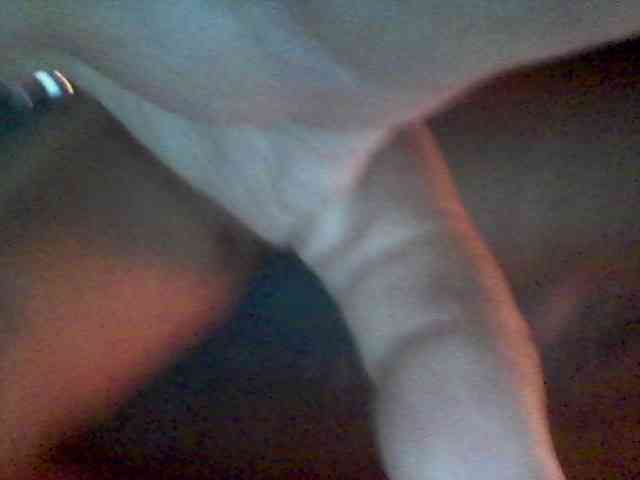Modella: Monalysasexy81