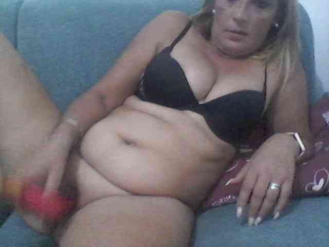 Modella: Monalysasexy81