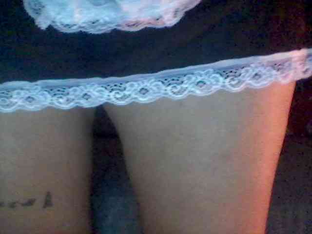 Modella: Monalysasexy81