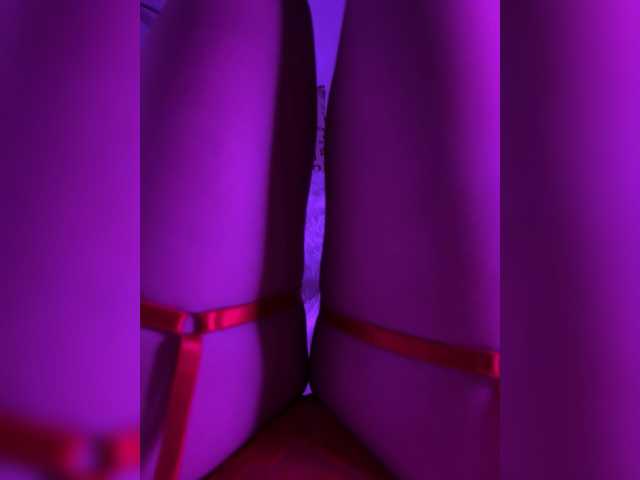 MaryIQo live cam on BongaCams