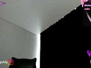 JinnyGold Porn Show