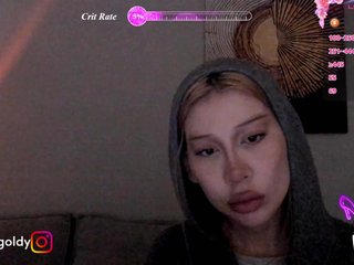 JinnyGold