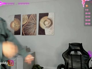 JinnyGold