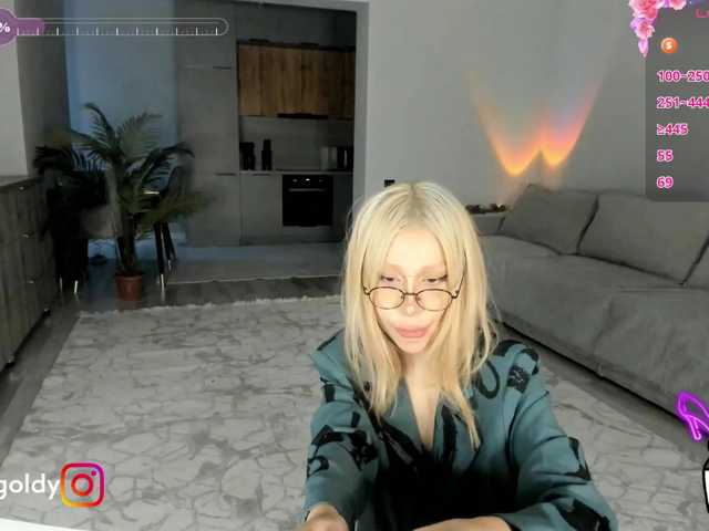 JinnyGold