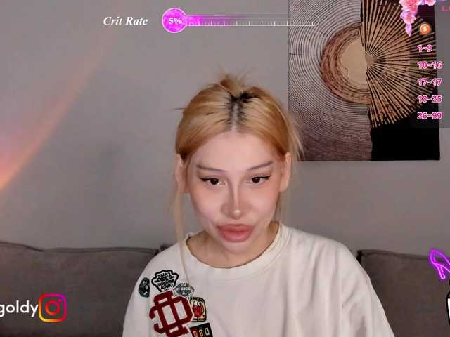 JinnyGold