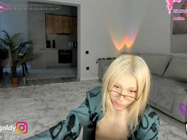 JinnyGold