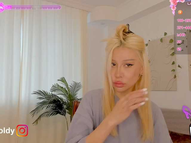 JinnyGold