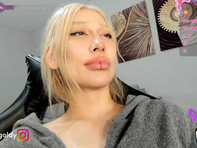 JinnyGold