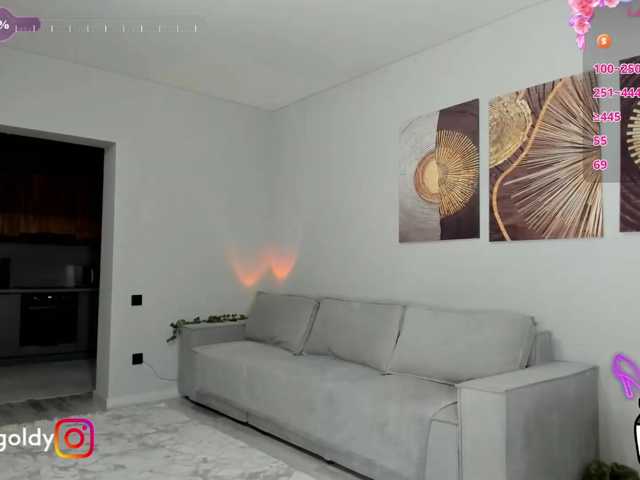 JinnyGold