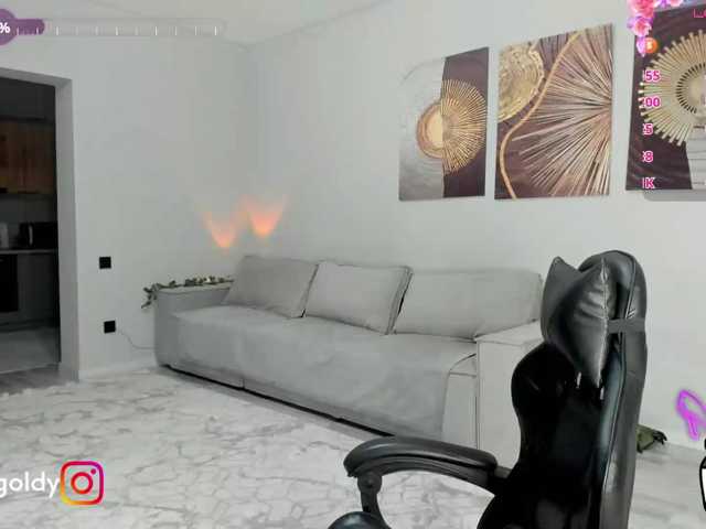 JinnyGold